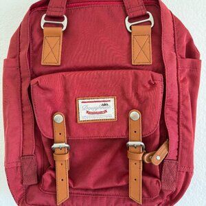 Doughnut Macaroon Backpack